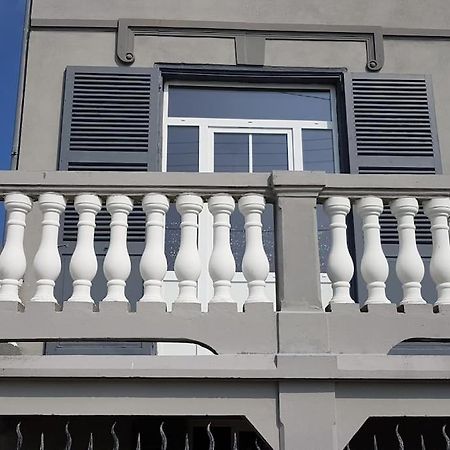 Maison Berckoise Belle Epoque - Plage Et Centre Εξωτερικό φωτογραφία